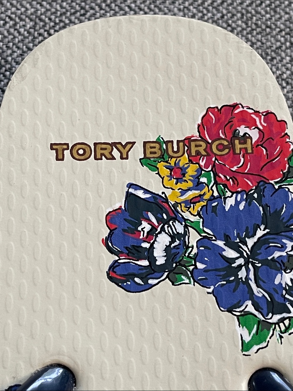 Tory Burch Flip Flops 🩴 - Picture 2 of 5